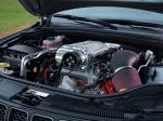 Jeep Grand Cherokee Trackhawk HPE1200 by Hennessey 2018 года